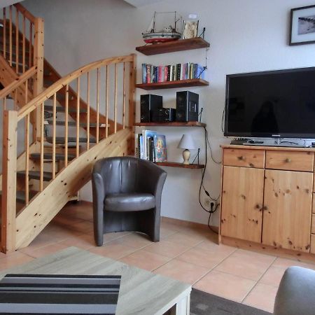 Ferienwohnung N18 Graal-Mueritz Extérieur photo