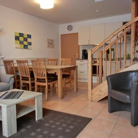 Ferienwohnung N18 Graal-Mueritz Extérieur photo