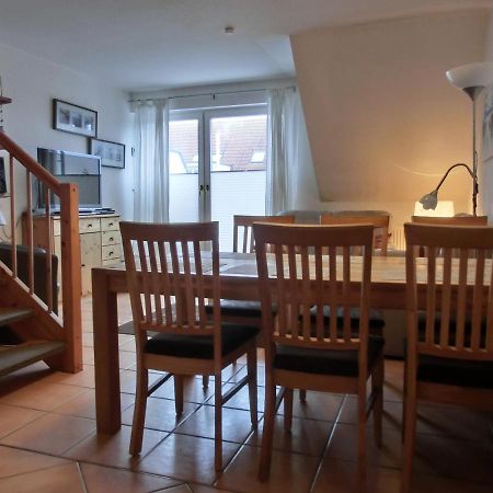 Ferienwohnung N18 Graal-Mueritz Extérieur photo