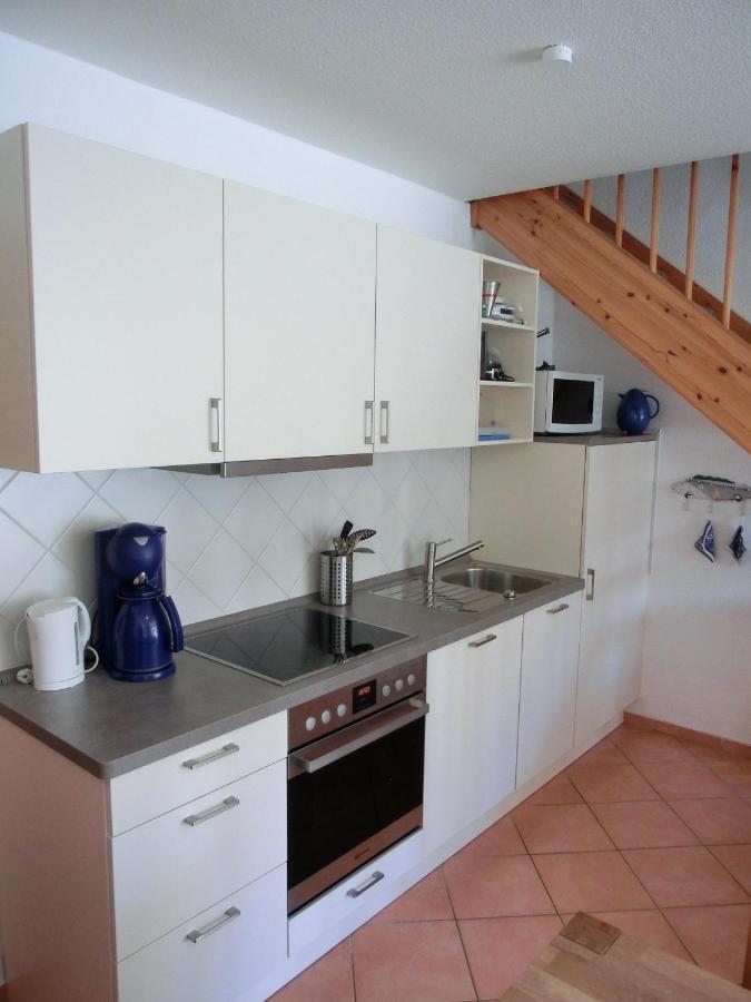 Ferienwohnung N18 Graal-Mueritz Extérieur photo