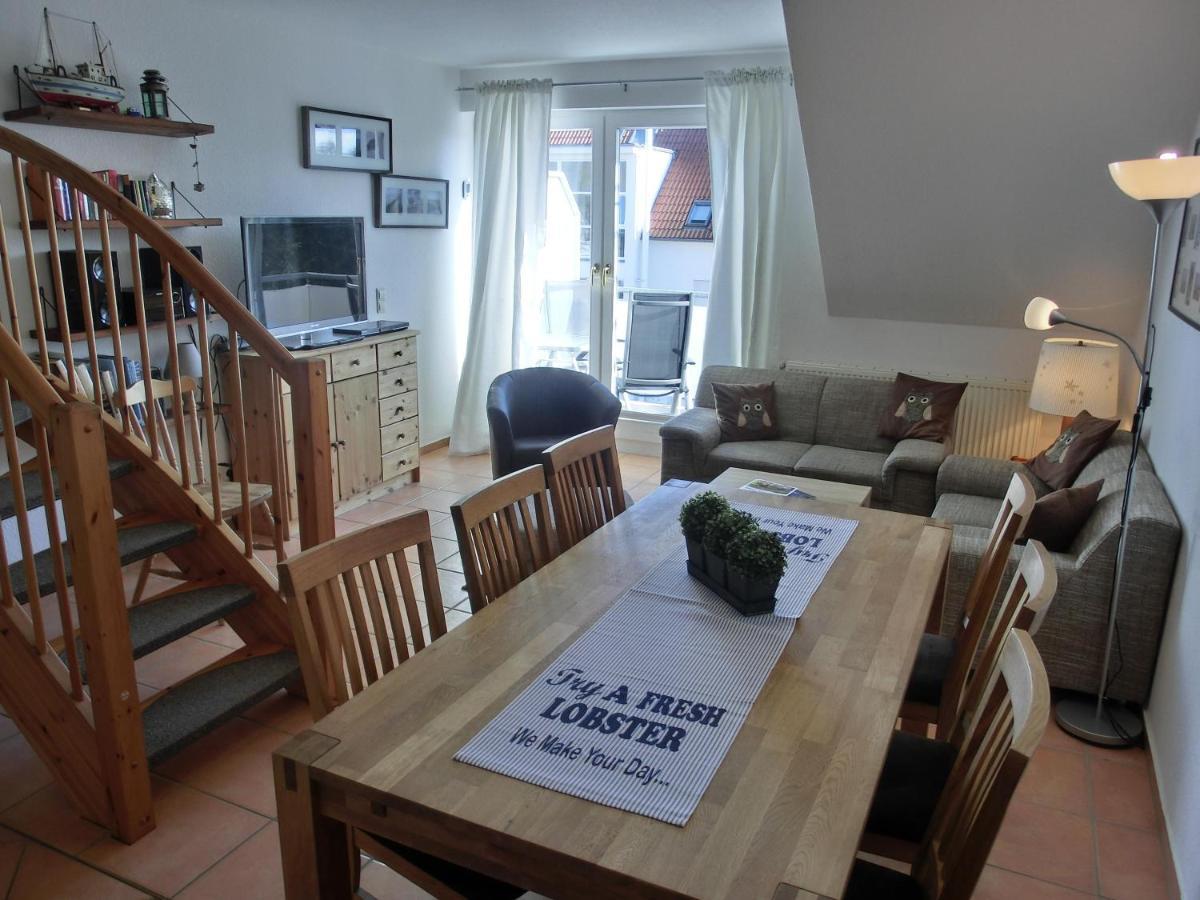 Ferienwohnung N18 Graal-Mueritz Extérieur photo