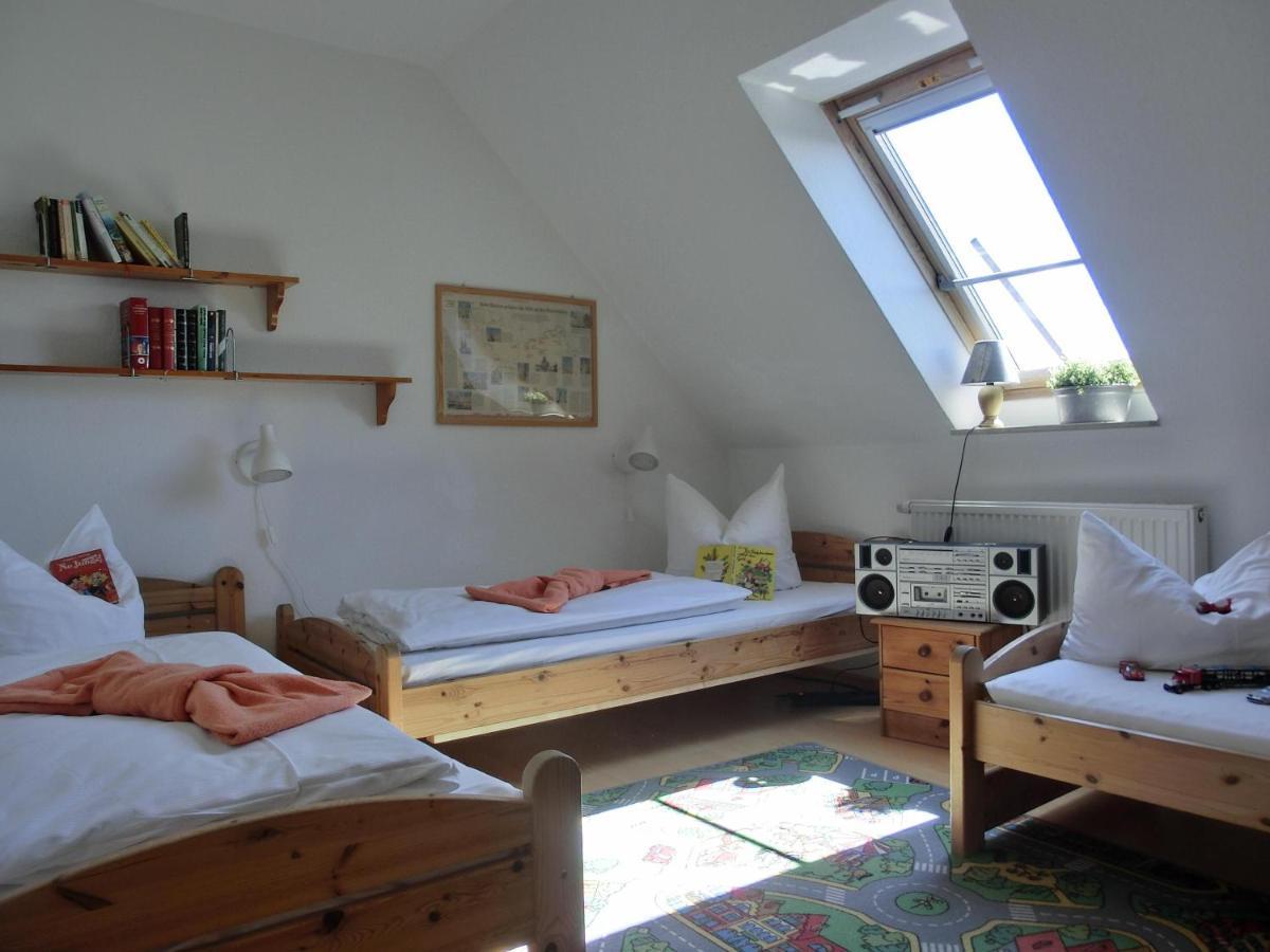 Ferienwohnung N18 Graal-Mueritz Extérieur photo
