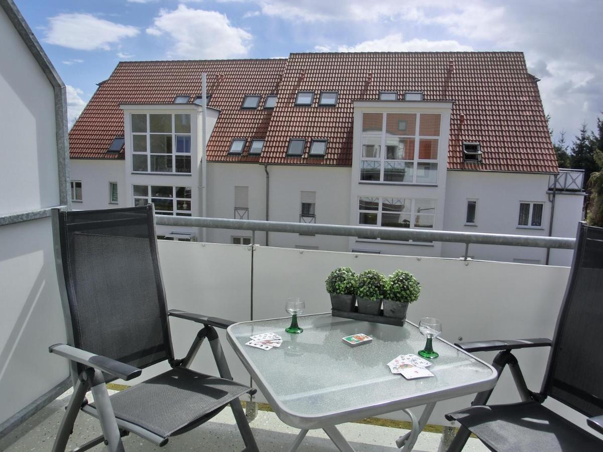 Ferienwohnung N18 Graal-Mueritz Extérieur photo