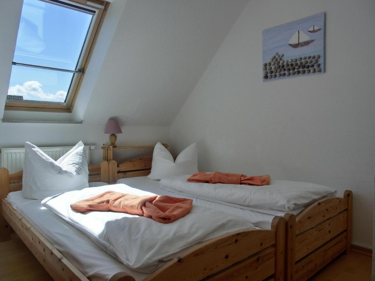 Ferienwohnung N18 Graal-Mueritz Extérieur photo
