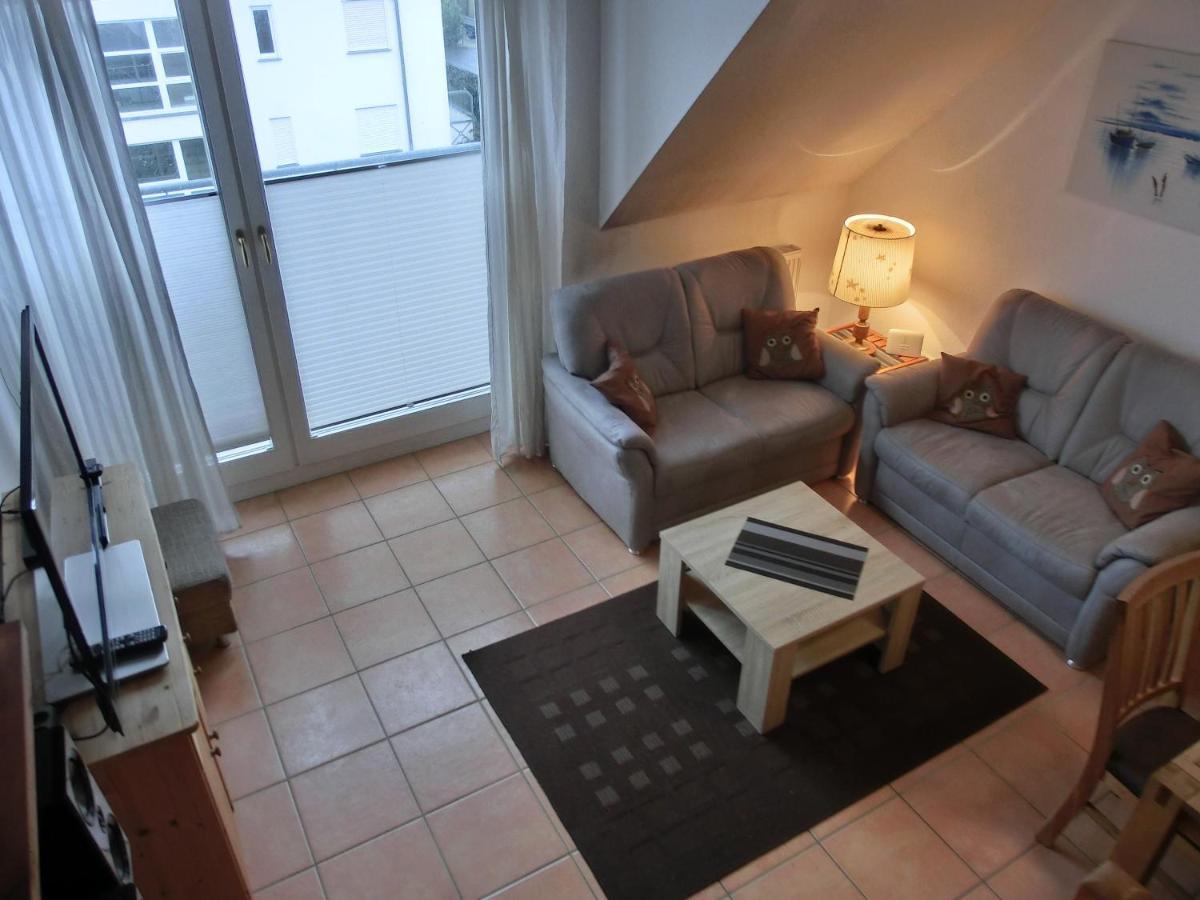 Ferienwohnung N18 Graal-Mueritz Extérieur photo