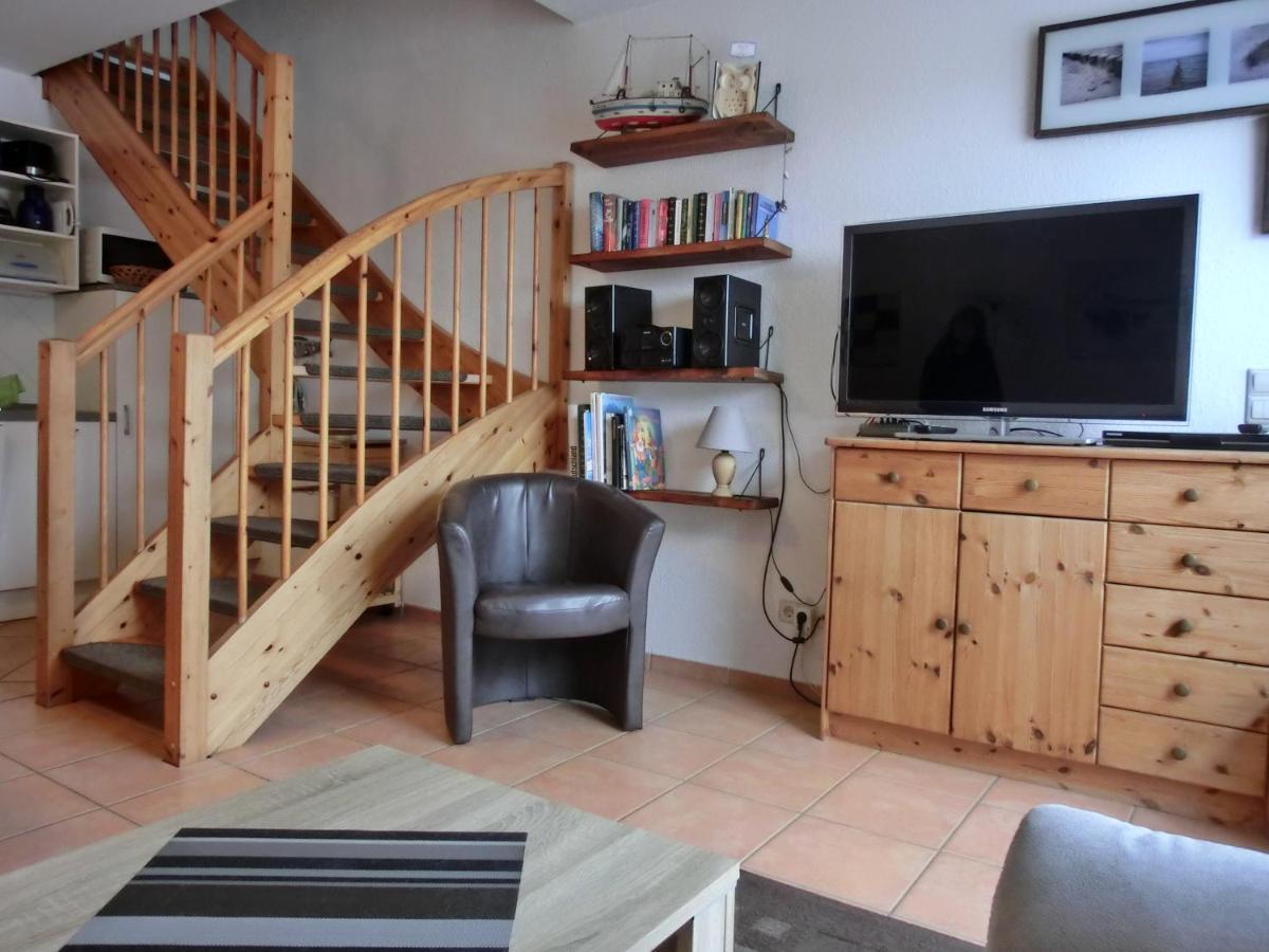 Ferienwohnung N18 Graal-Mueritz Extérieur photo