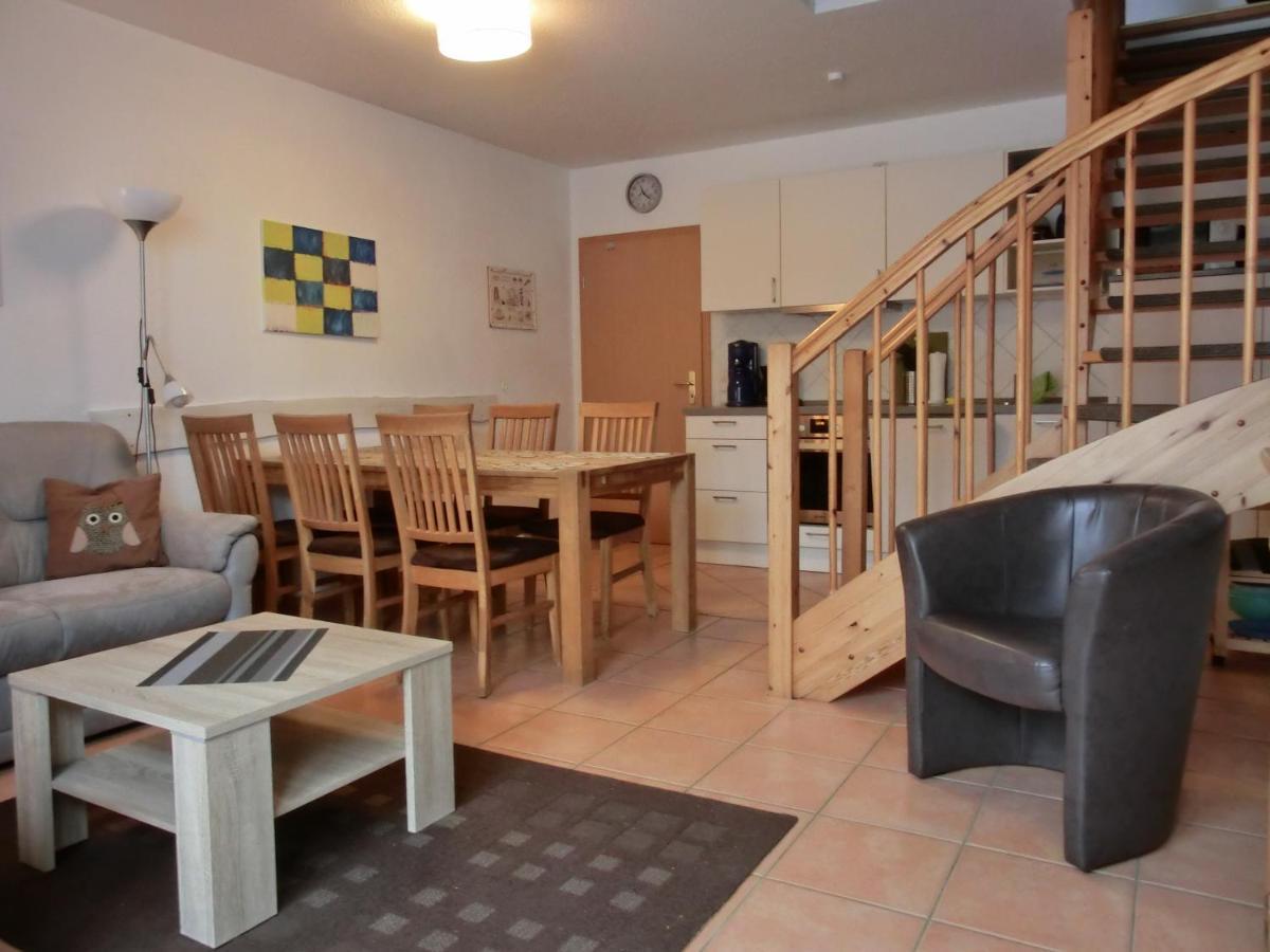 Ferienwohnung N18 Graal-Mueritz Extérieur photo