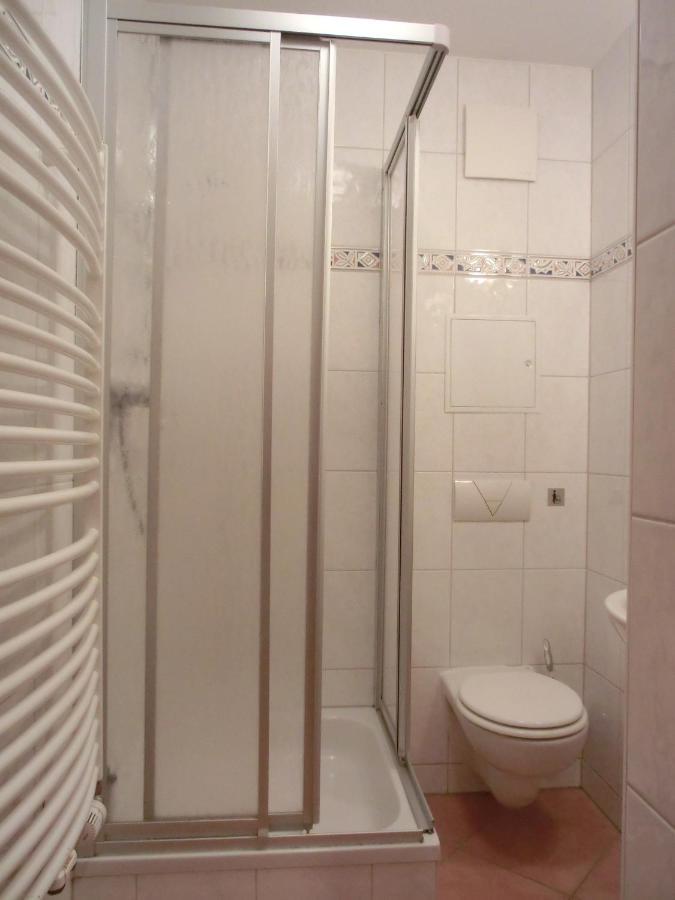 Ferienwohnung N18 Graal-Mueritz Extérieur photo