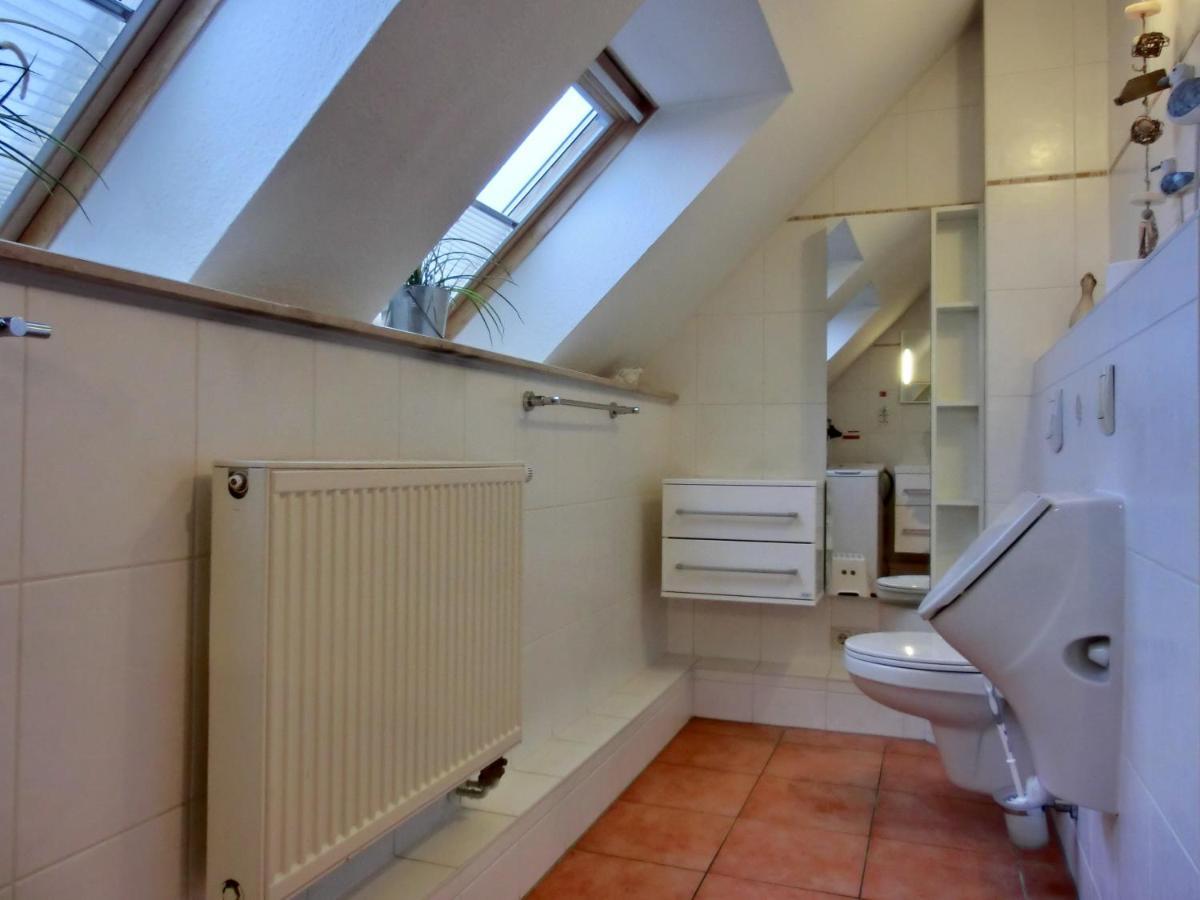 Ferienwohnung N18 Graal-Mueritz Extérieur photo